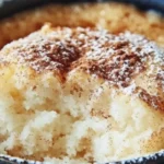 Mukipulla ohje: helpoin tapa herkutella hetkessä