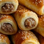Lihapulla Sarvet Uunissa: Valmista 30 Minuutissa