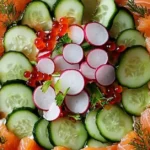 Japanilainen lohipiirakka helposti kotona: kokeile nyt!
