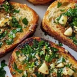 Herkullinen valkosipulileipÀ: nopea resepti