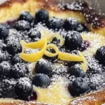 Helppo ja herkullinen Finnish Pannukakku resepti