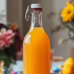 Itsetehty Mangosima: Kesän paras juomaohje