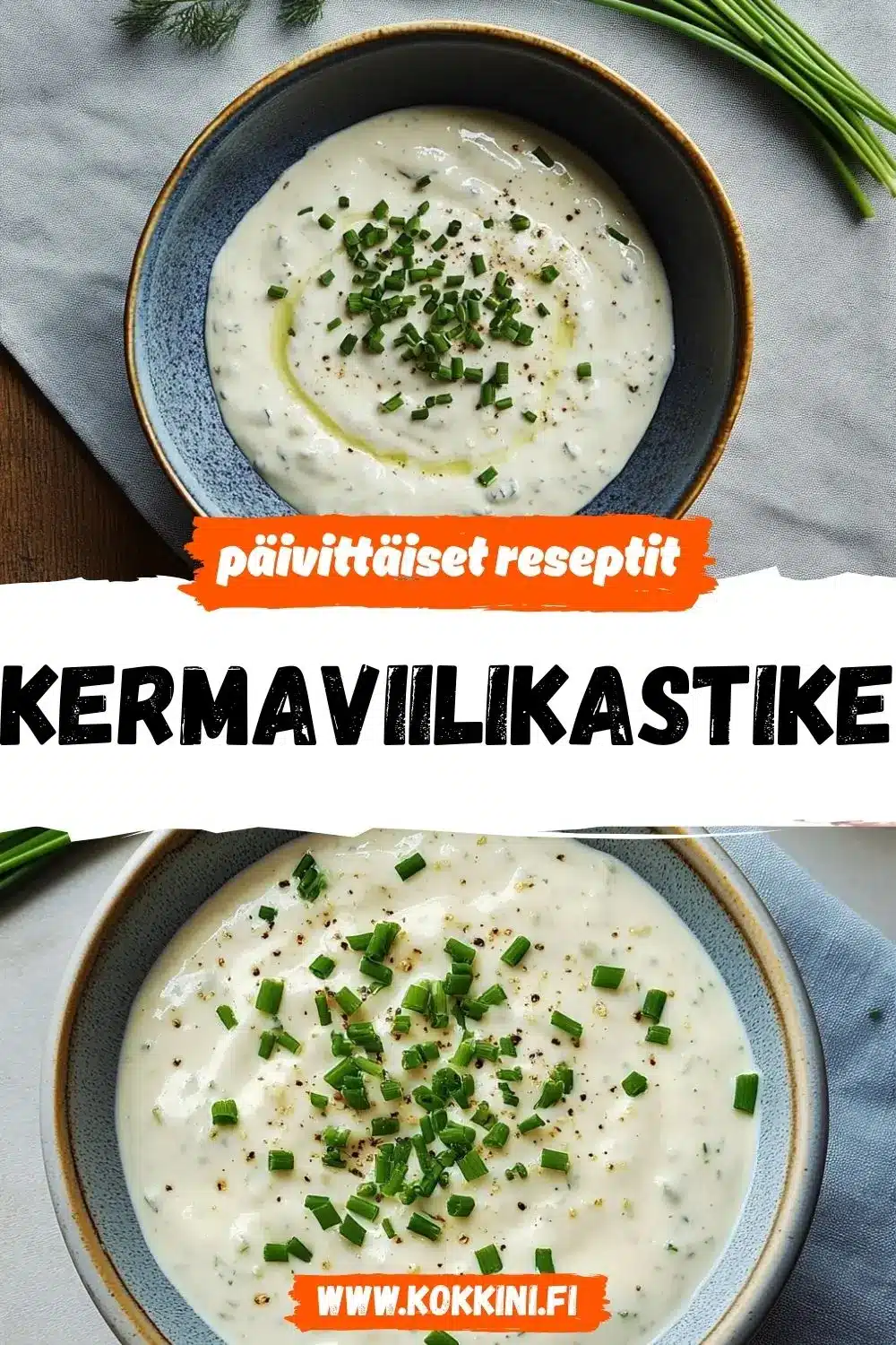 Kermaviilikastike: Helpot ja herkulliset ohjeet – löydä nopeimmat reseptit, jotka viimeistelevät arkiruoan tai grillimenun täydellisesti!