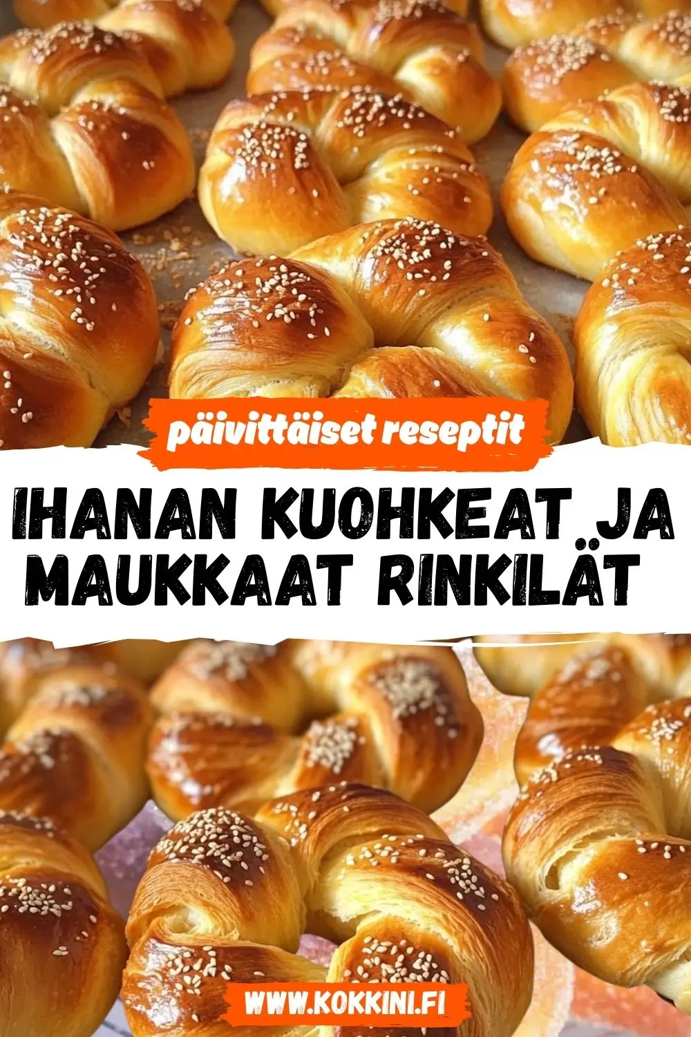 Rinkilä Pullat