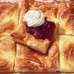 Helppo pannukakku ohje: valmis 15 minuutissa!