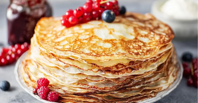 Helppo lettu ohje: valmista 15 minuutissa!
