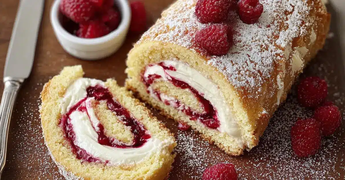 Kääretorttu resepti vaihe vaiheelta! Opi tekemään kuohkea ja mehevä kääretorttu kotona. Täydelliset mittasuhteet ja vinkit onnistumiseen.