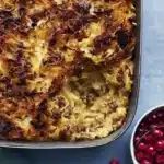 Helppo kaalilaatikko resepti: 30 min valmisaika