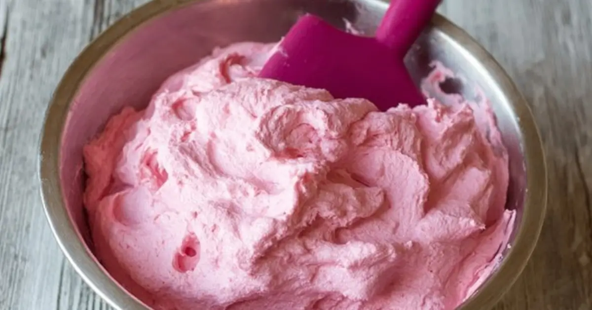 Parasta vadelmatäytettä 20 minuutissa