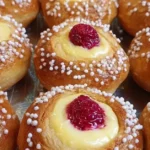 15 Min Gluteenittomat Vaniljavadelmapullat Resepti