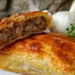 Vanhanajan lihapiirakka: mehevä klassikkoresepti