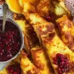 Kuinka tehdä perinteinen pannari 15 minuutissa