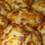 Kinkku-juusto muffinit: Helppo resepti 30min