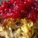 Jauheliha-kaalilaatikko: 30 min helppo resepti