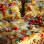Tex mex jauhelihapiirakka: helppo resepti 30 min