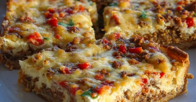 Tex mex jauhelihapiirakka: helppo resepti 30 min