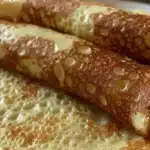 Paras lettutaikina 5 min: yksinkertainen ohje