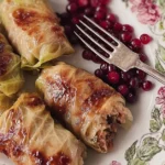 Mummolan kaalikääryleet: 7 helppoa vaihetta