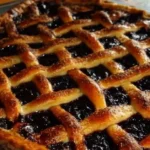 20 min mustikkapiirakka pullapohjalla ohje