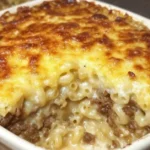 Helppo Makaronilaatikko: 30 Min Resepti