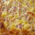 Maailman paras piirakkapohja: 3 helppoa vaihetta