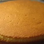 Kuohkea täytekakkupohja – Helposti 3 vaiheessa