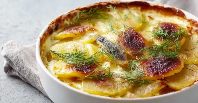 Silakkalaatikko alle tunnissa: 5 vaiheen nopea ohje