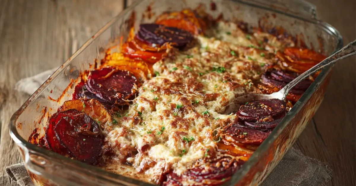 Mehevä jouluruukku alle 30min: katso ohje