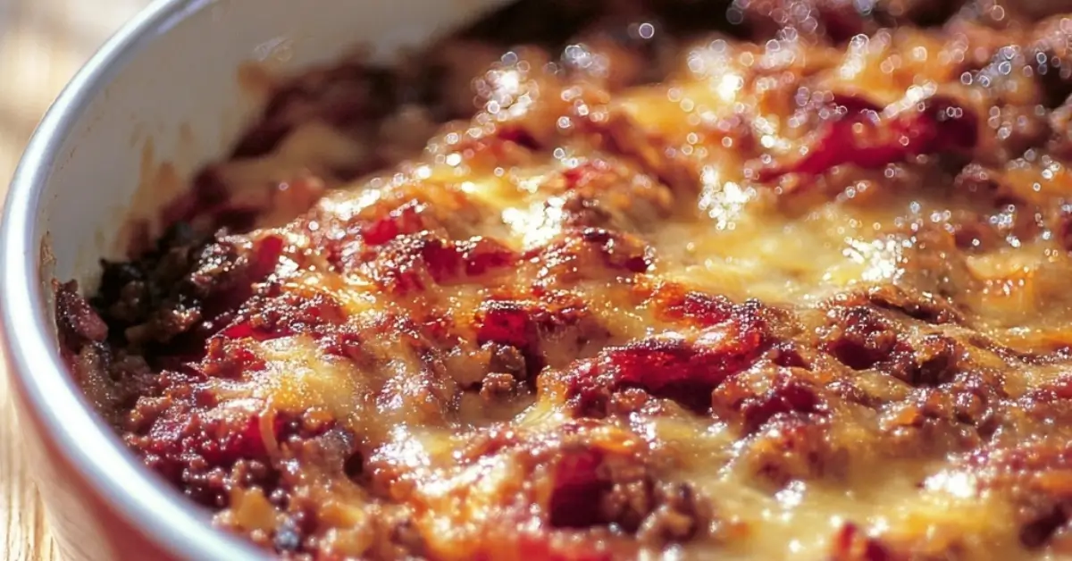 Punajuuri-perunalaatikko: 30 Min Valmista!