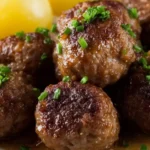 Paremmat lihapullat alle 30 min