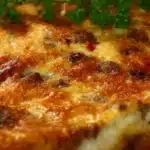 Mehevä jauheliharuoka uunissa: Valmis 30 minuutissa