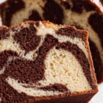 Mehevä gluteeniton tiikerikakku: valmis 60 minuutissa