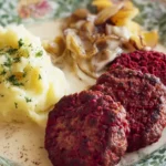 Mehevät Lindströminpihvit 30 minuutissa – Katso ohje!