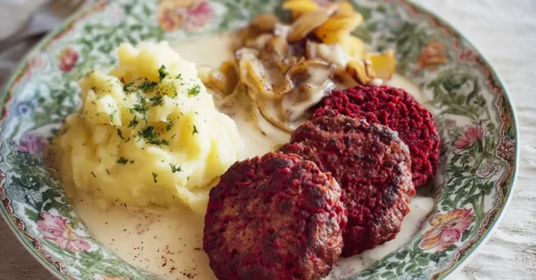 Mehevät Lindströminpihvit 30 minuutissa – Katso ohje!