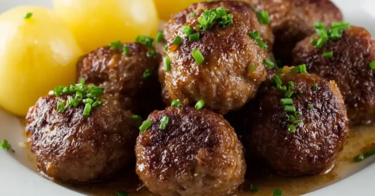 Paremmat lihapullat alle 30 min