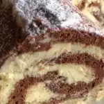 Tiikerin kääretorttu: 5 vaiheen takuuvarma resepti