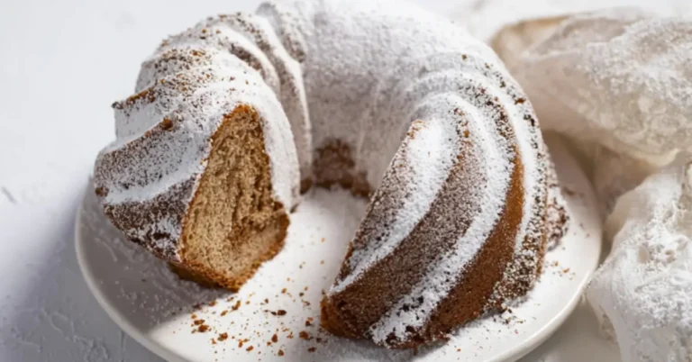 Gluteeniton maustekakku 5 vaiheessa: Onnistu aina