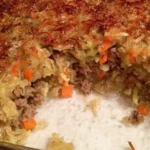 Perinteinen kaalilaatikko: 3 vinkkiä täydelliseen makuun