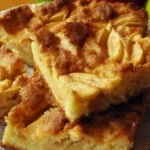 Mummon omenapiirakka 5 helpossa vaiheessa | Mehevä & nopea