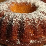 Mehevä piimäkakku: Onnistu varmasti tällä ohjeella