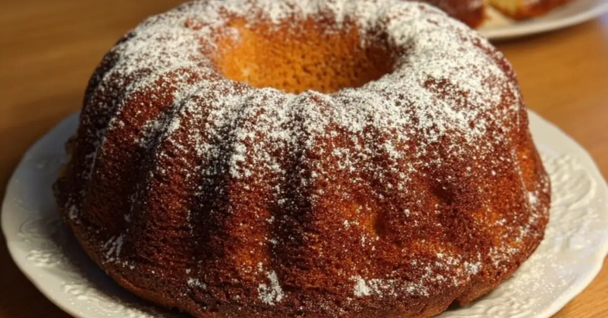 Mehevä piimäkakku: Onnistu varmasti tällä ohjeella