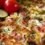 Mehevä peltipiirakka alle 30 minuutissa