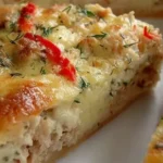 Paras tonnikalapiirakka (pellillinen) – Testattu ohje