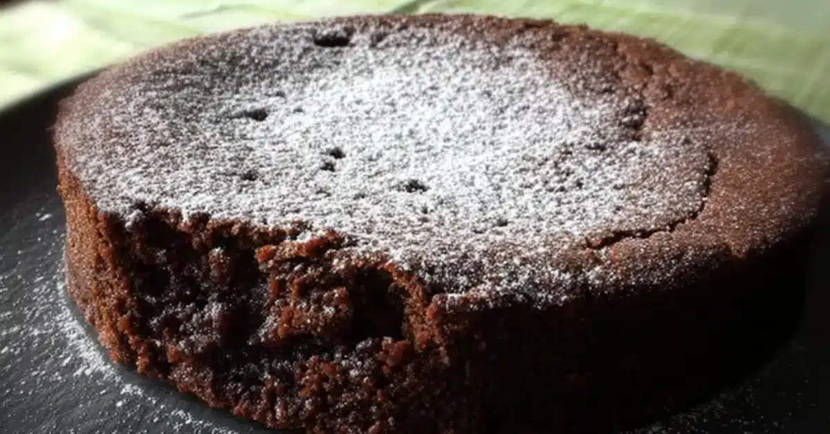 Helppo mutakakku 30 minuutissa – Tällä ohjeella onnistut