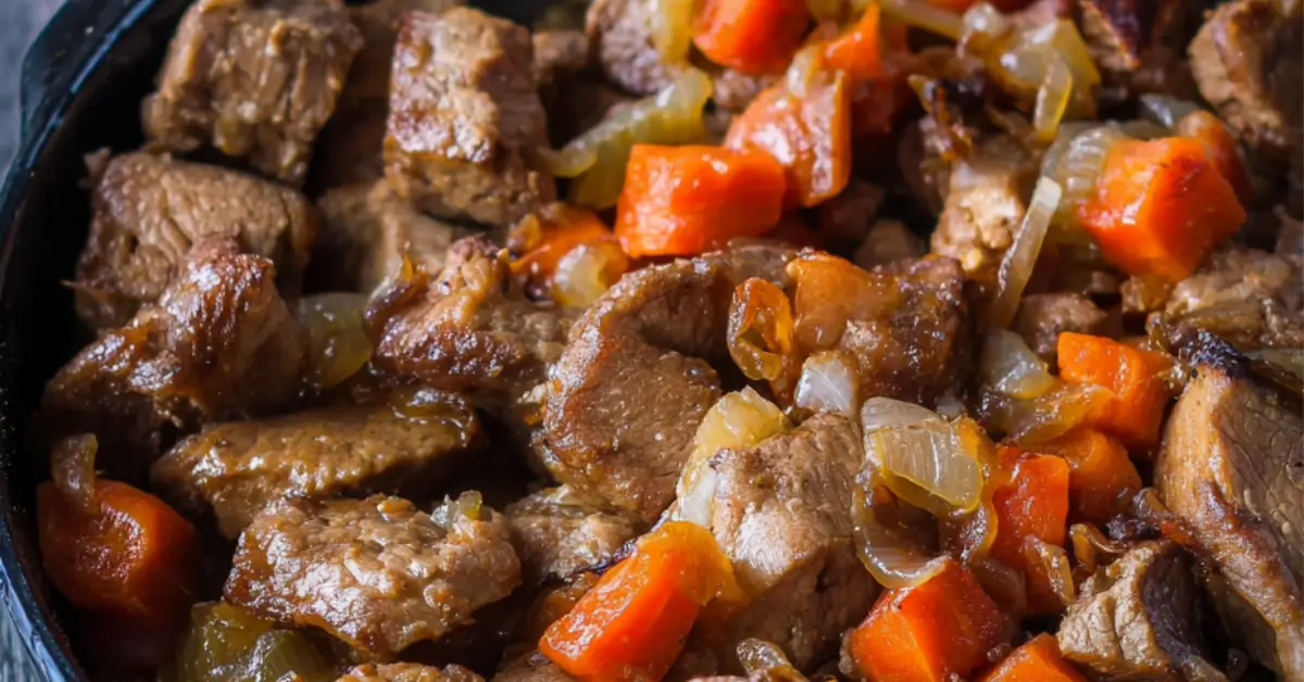 Karjalanpaisti: Onnistu aina 3 helpon vaiheen avulla