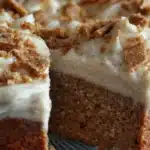 Piparipiirakka 30 minuutissa: Helppo ja mehevä ohje