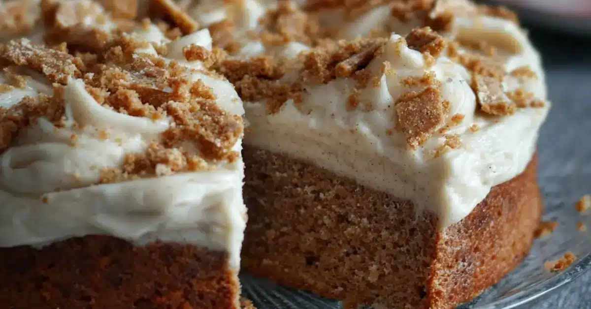 Piparipiirakka 30 minuutissa: Helppo ja mehevä ohje