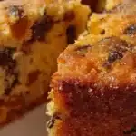 Paras hedelmäkakku 5 vaiheessa – Mausteinen ja täyteläinen