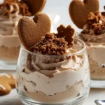 Täydellinen piparkakkurahka vain 3 ainesosasta