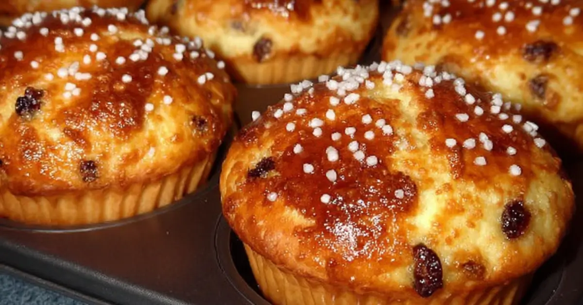 Näppärät pikapullat alle 30 minuutissa – Helppo ohje